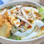 Soto Banjar